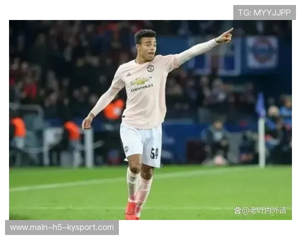 曼联弃将格林伍德51场31球，创30年纪录！明夏或转会至大巴黎，曼联格林伍德数据